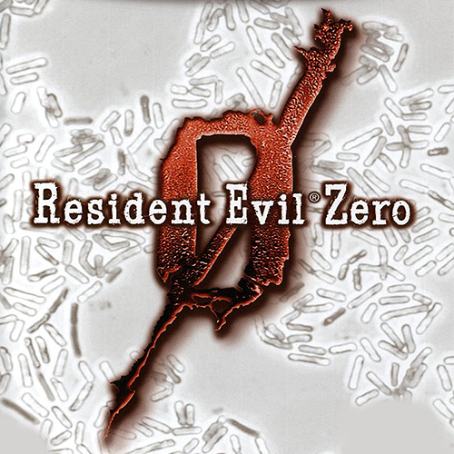 Resident Evil Zero