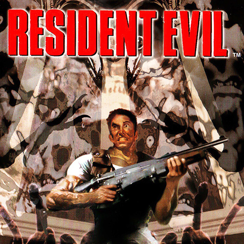 Resident Evil