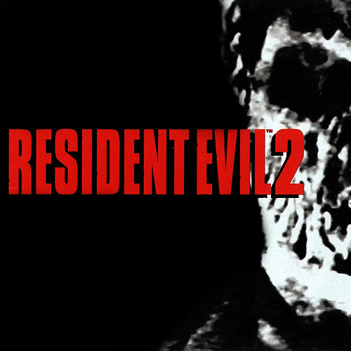 Resident Evil 2