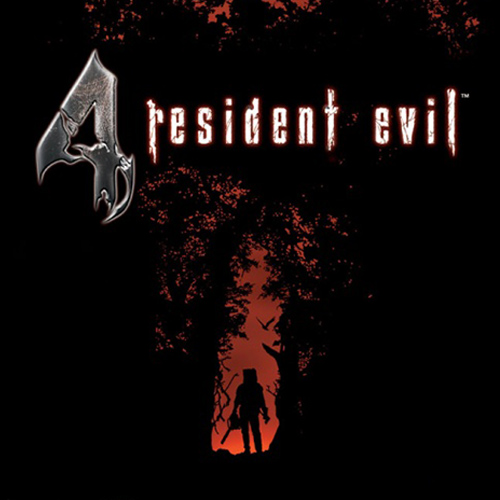 Resident Evil 4