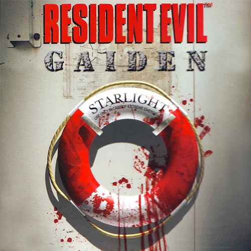 Resident Evil Gaiden