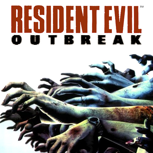 Resident Evil Outbreak