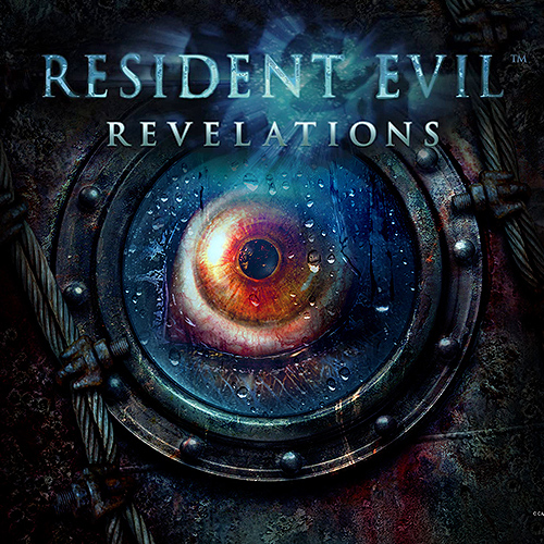 Resident Evil Revelations