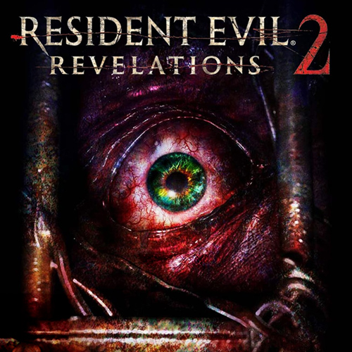 Resident Evil Revelations 2