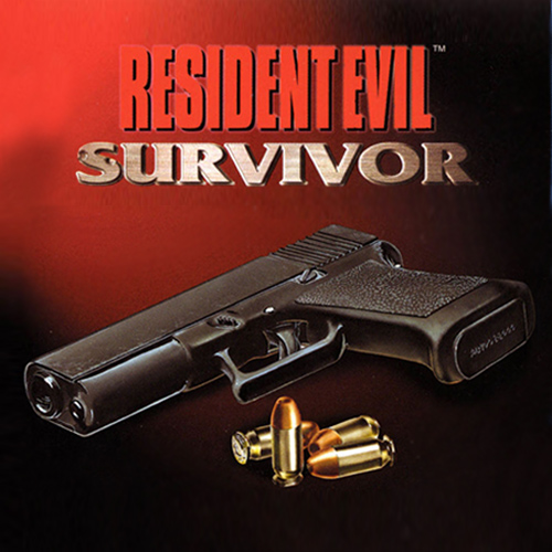 Resident Evil Survivor