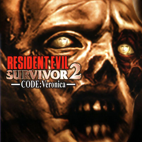 Resident Evil Survivor 2 - Code: Veronica