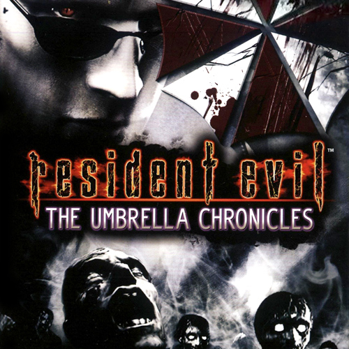Resident Evil The Umbrella Chronicles