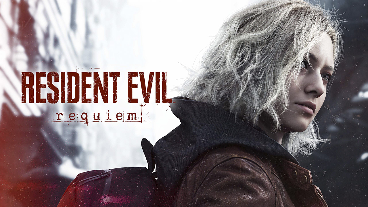 Se anuncia Resident Evil Requiem