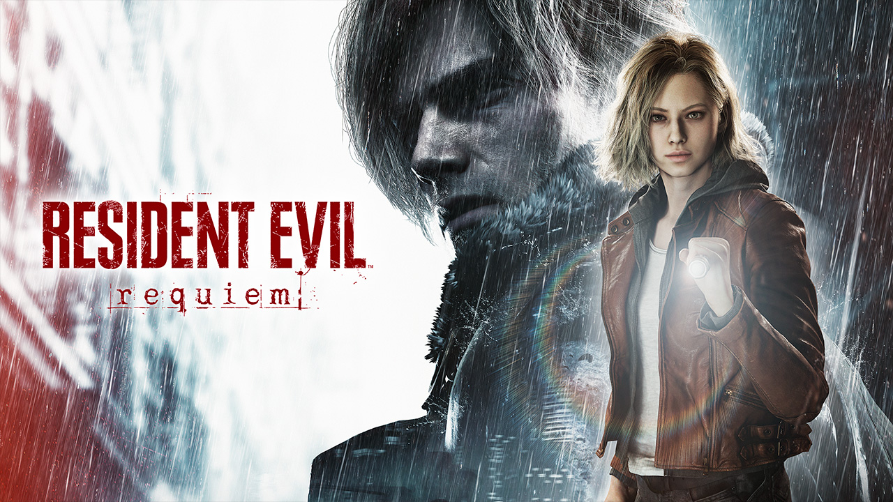 Tercer trailer de Resident Evil Requiem